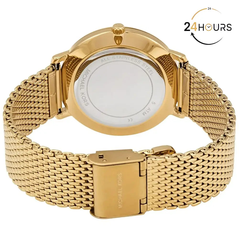 Montre Michael Kors pour femme MK4339