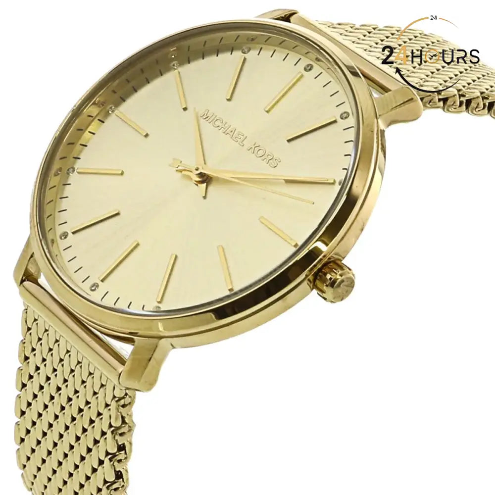 Montre Michael Kors pour femme MK4339