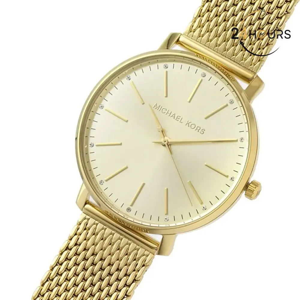 Montre Michael Kors pour femme MK4339
