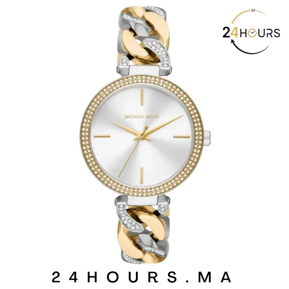 Montre Michael Kors pour femme MK4633