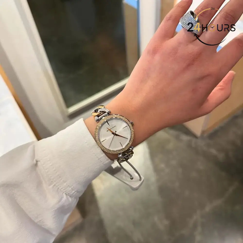 Montre Michael Kors pour femme MK4633