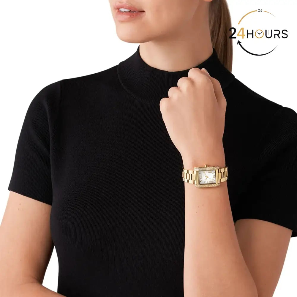 Montre Michael Kors pour femme MK4640