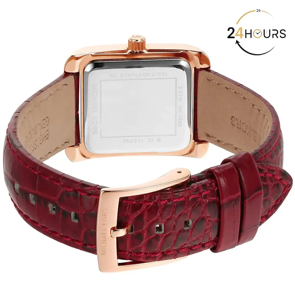 Montre Michael Kors pour femme MK4689