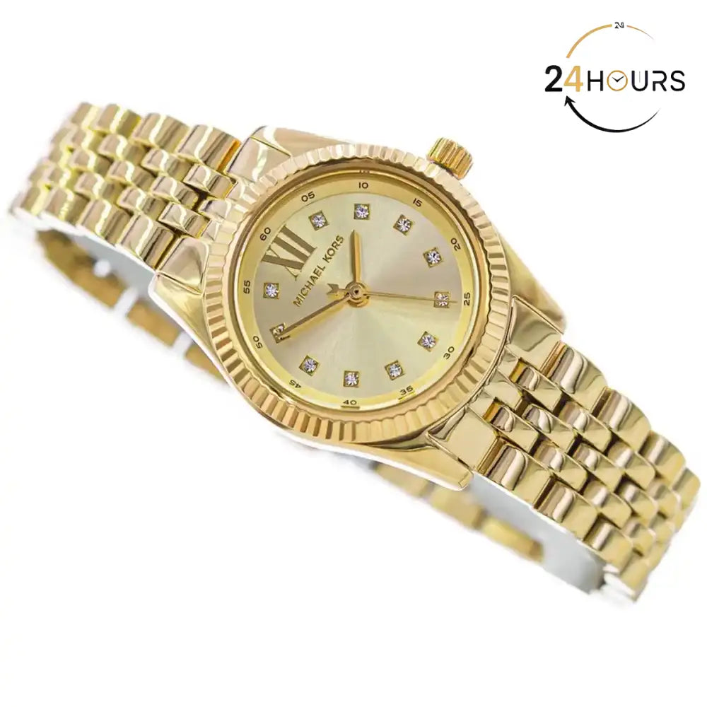 Montre Michael Kors pour femme MK4741