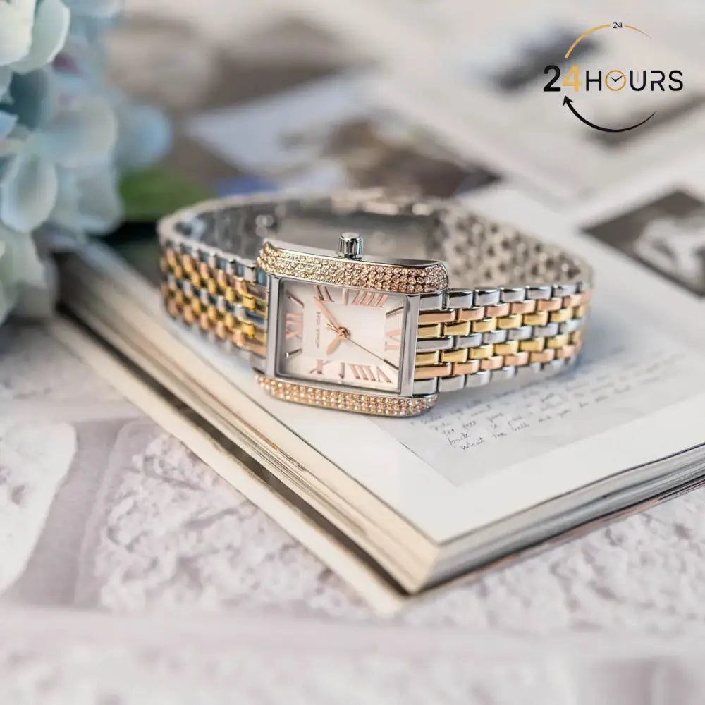 Montre Michael Kors pour femme MK4744