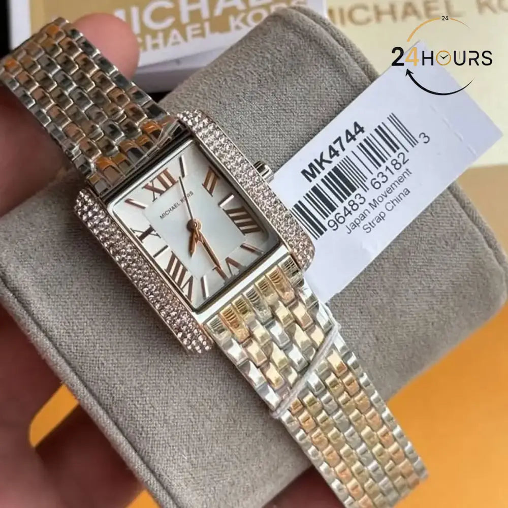 Montre Michael Kors pour femme MK4744