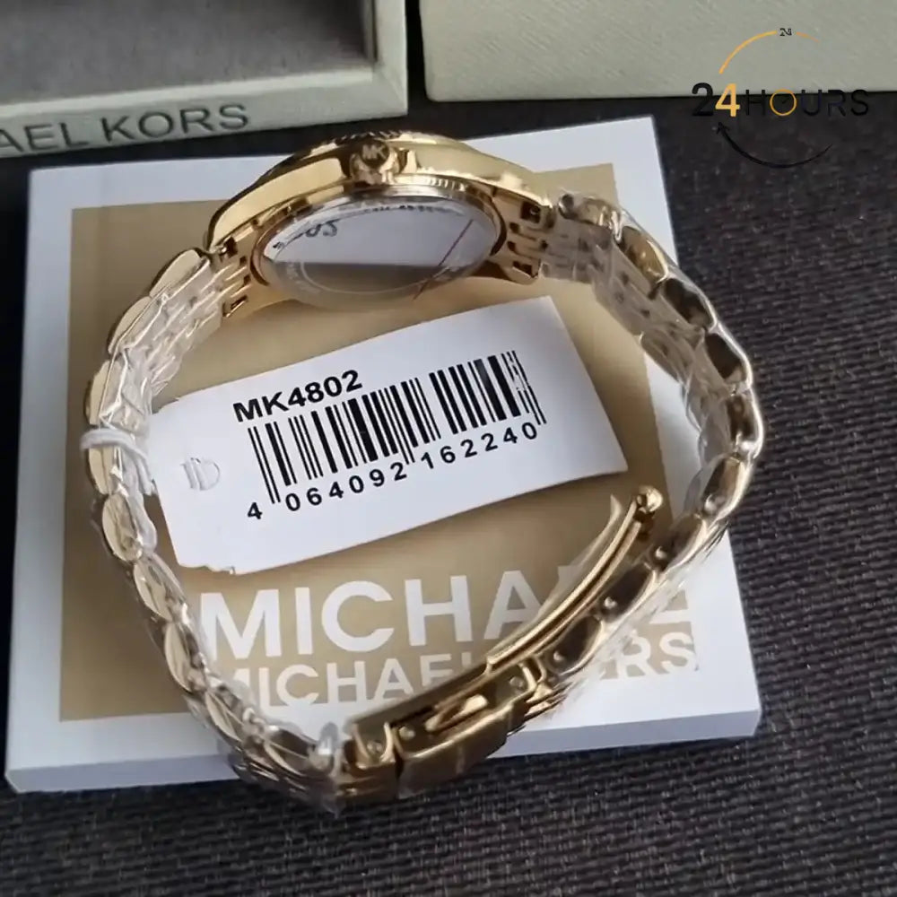 Montre Michael Kors pour femme MK4802