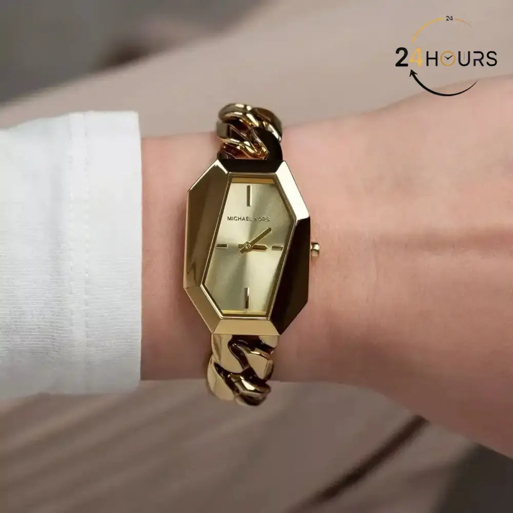 Montre Michael Kors pour femme MK4878