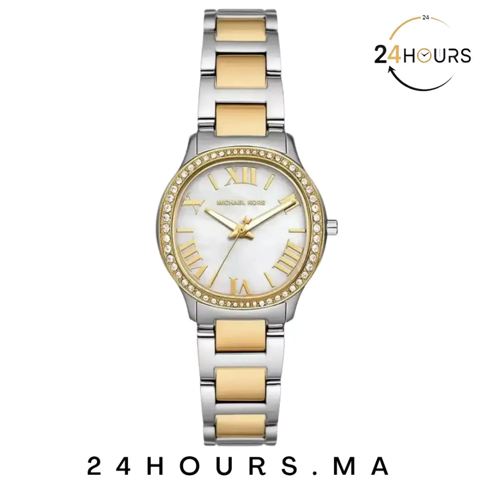 Montre Michael Kors pour femme MK4910