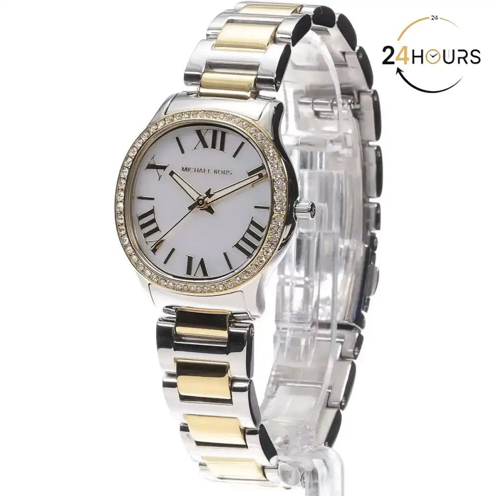 Montre Michael Kors pour femme MK4910