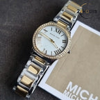 Montre Michael Kors pour femme MK4910