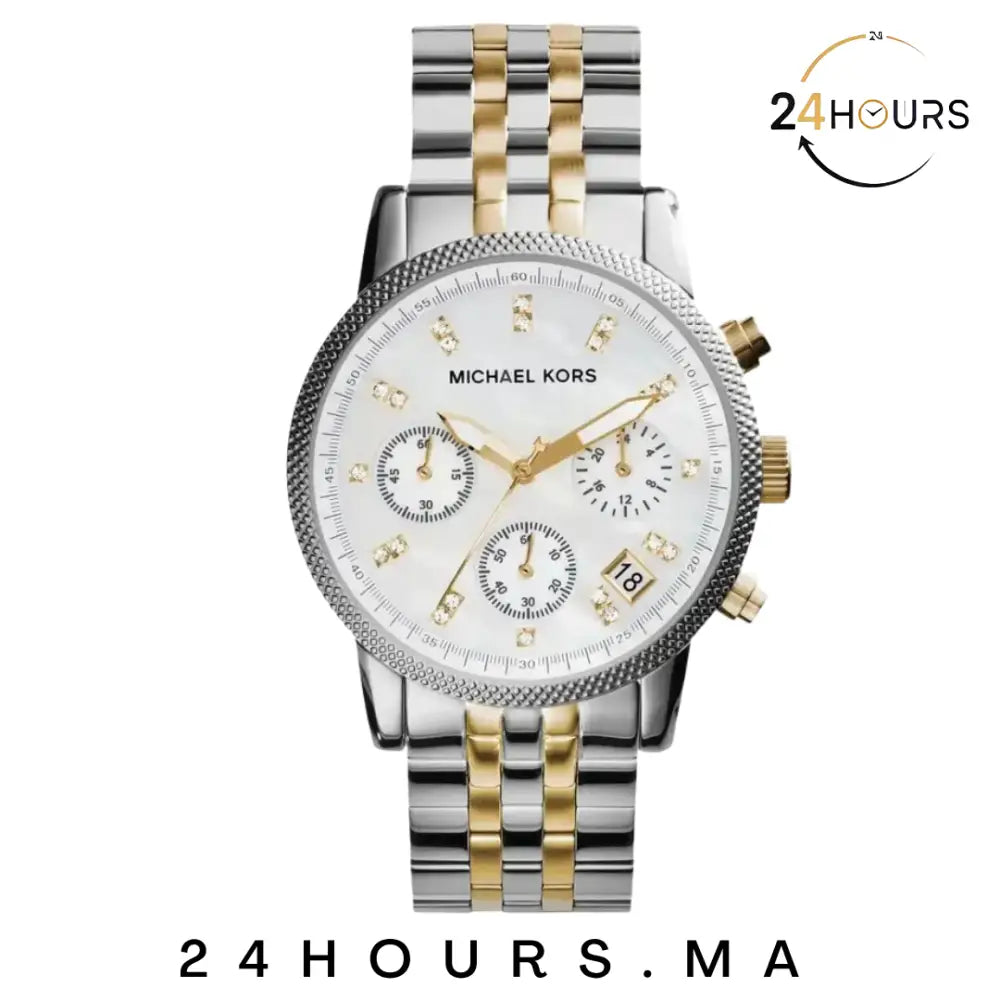 Montre Michael Kors pour femme MK5057