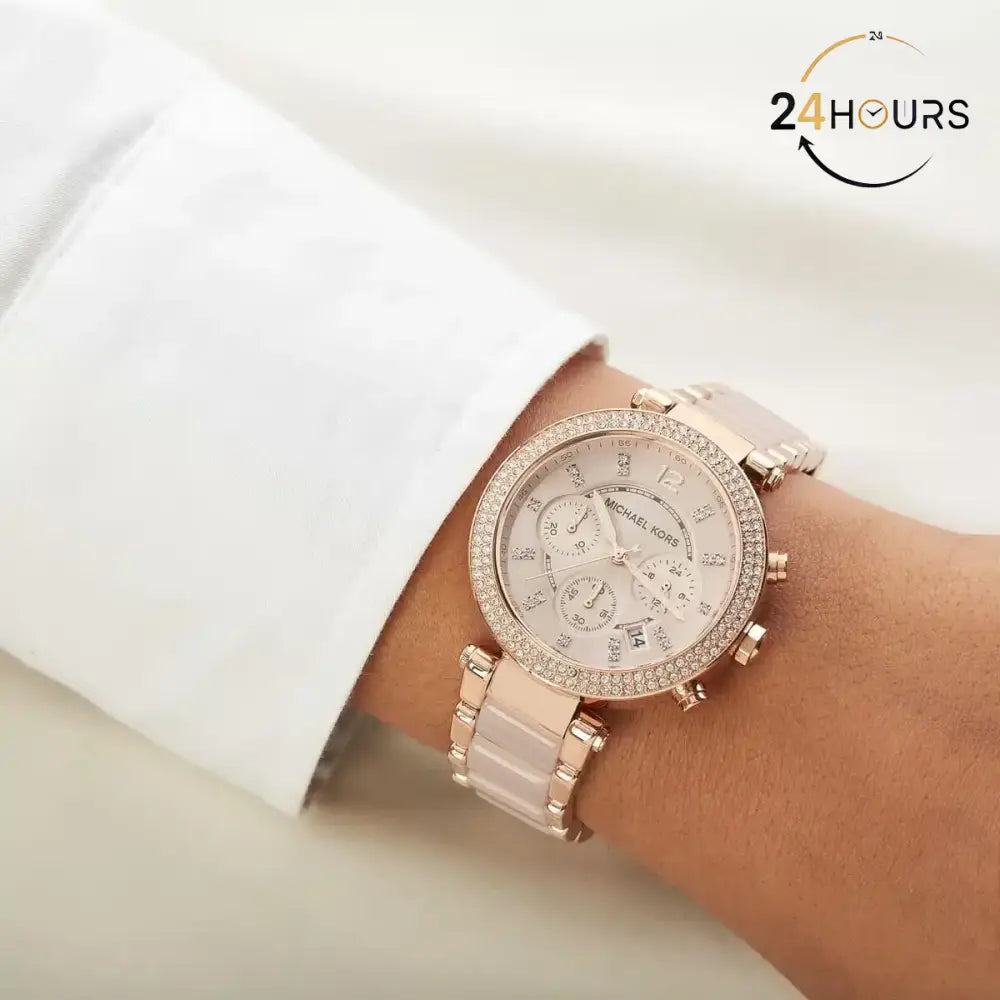 Montre Michael Kors pour femme MK5896