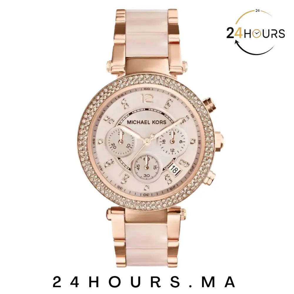 Montre Michael Kors pour femme MK5896