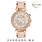 Montre Michael Kors pour femme MK5896