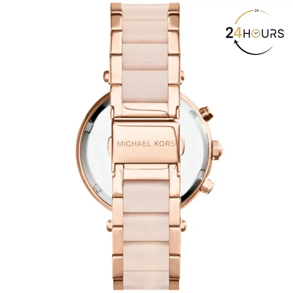 Montre Michael Kors pour femme MK5896