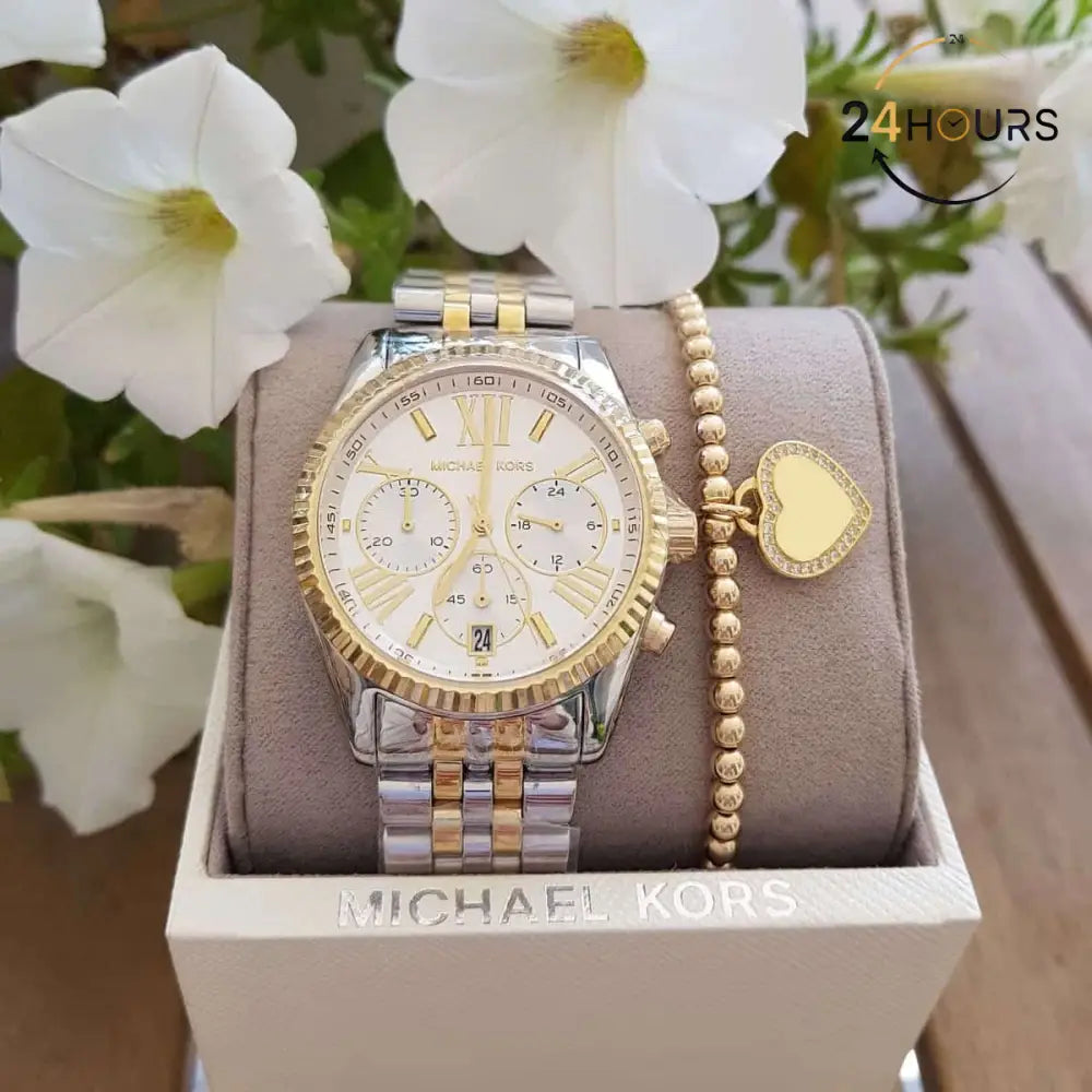 Montre Michael Kors pour femme MK5955