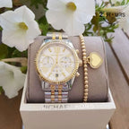 Montre Michael Kors pour femme MK5955