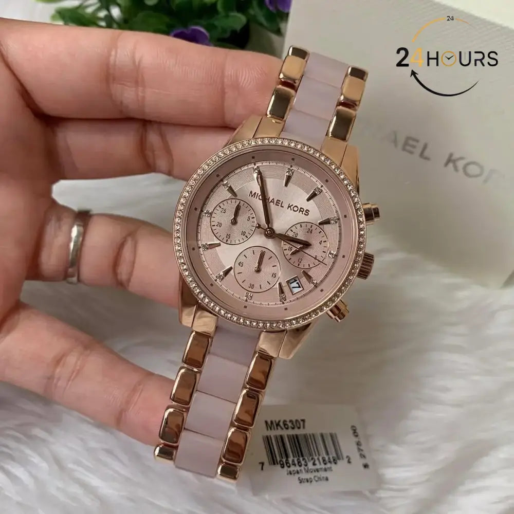 Montre Michael Kors pour femme MK6307