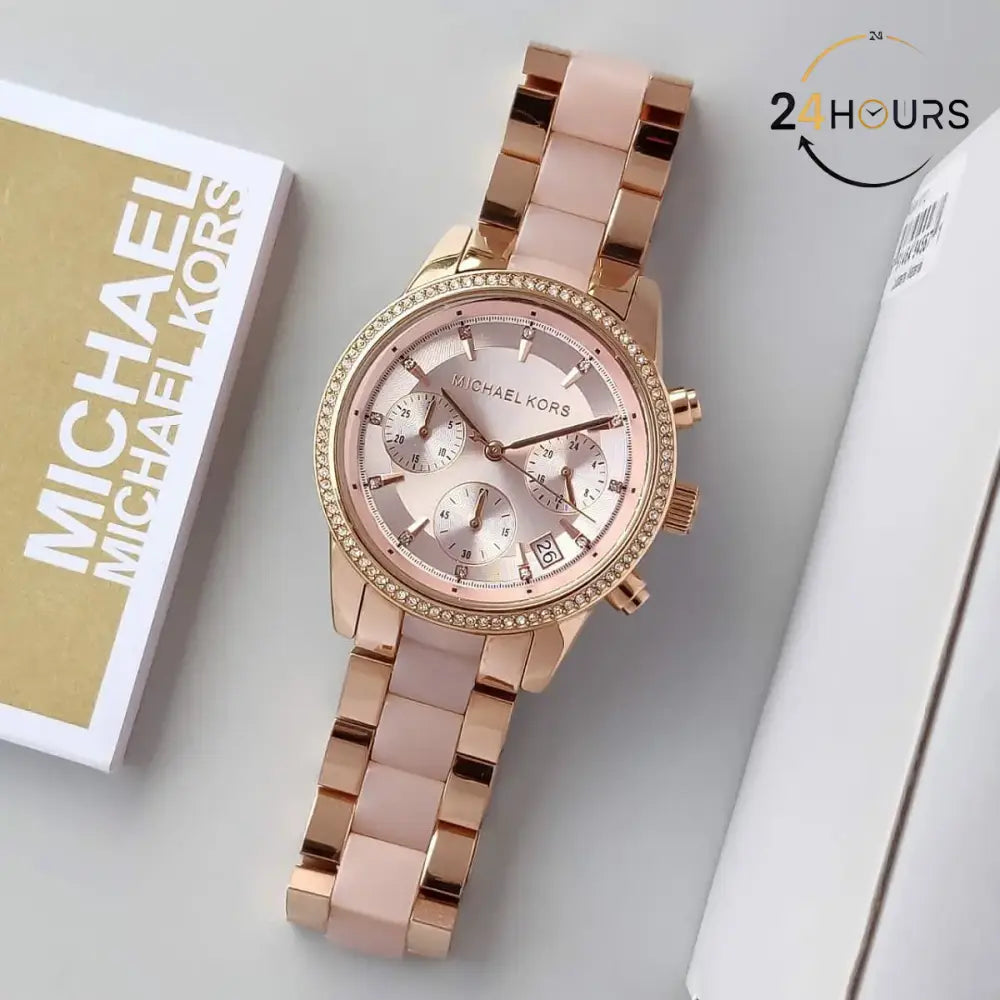Montre Michael Kors pour femme MK6307