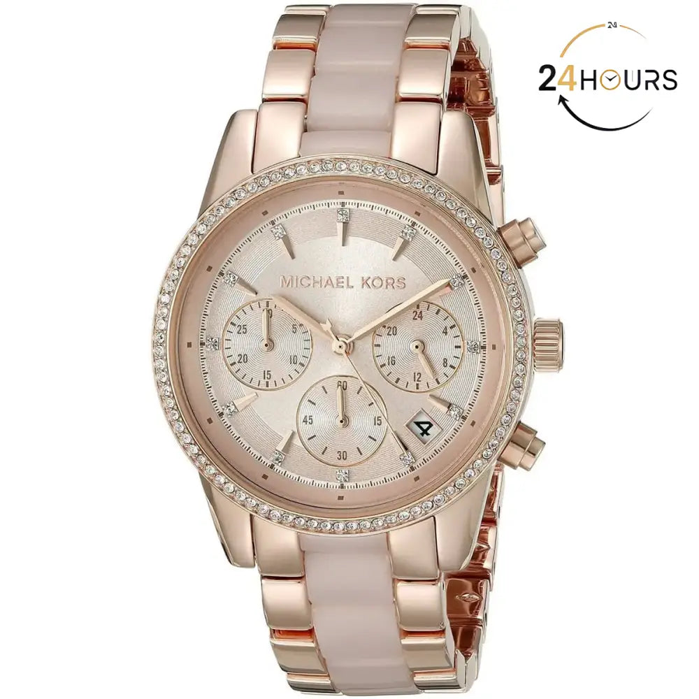 Montre Michael Kors pour femme MK6307