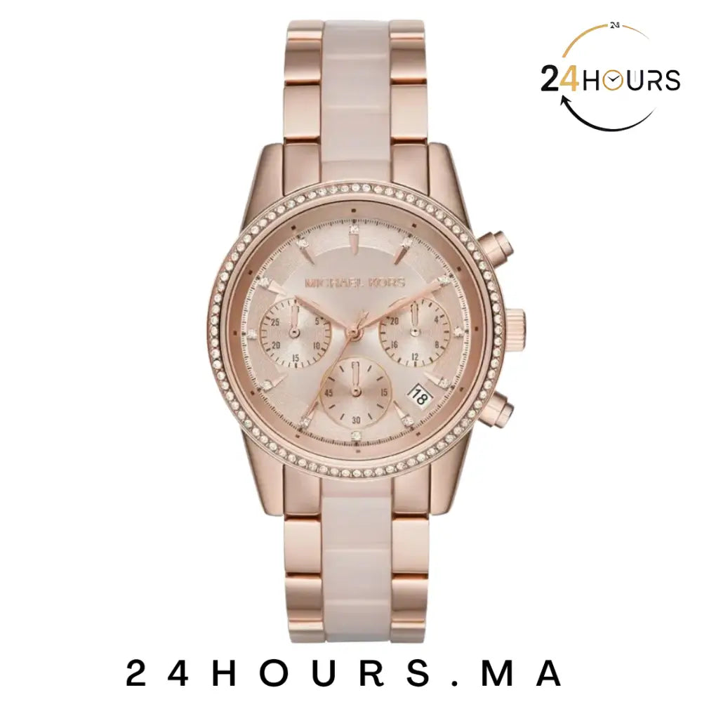Montre Michael Kors pour femme MK6307