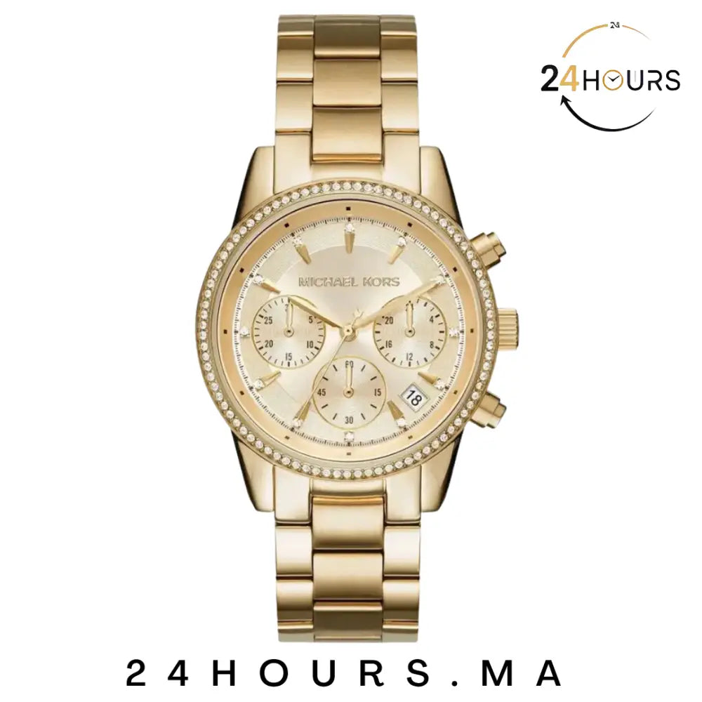 Montre Michael Kors pour femme MK6356