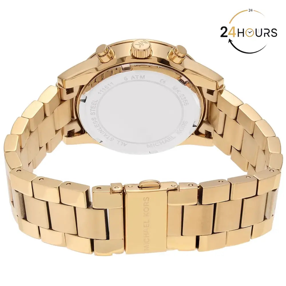 Montre Michael Kors pour femme MK6356