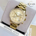 Montre Michael Kors pour femme MK6356