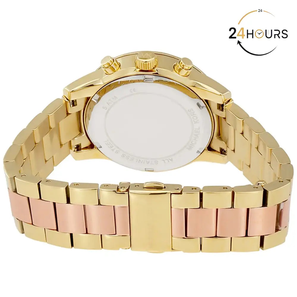 Montre Michael Kors pour femme MK6475