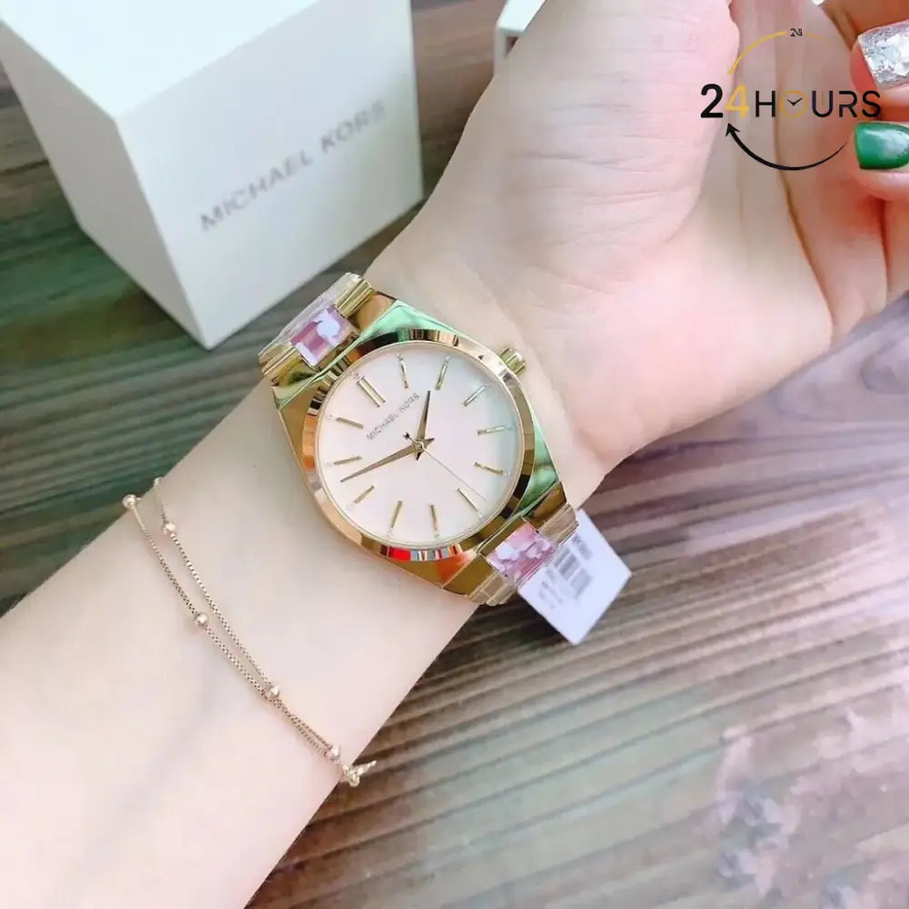 Montre Michael Kors pour femme MK6650