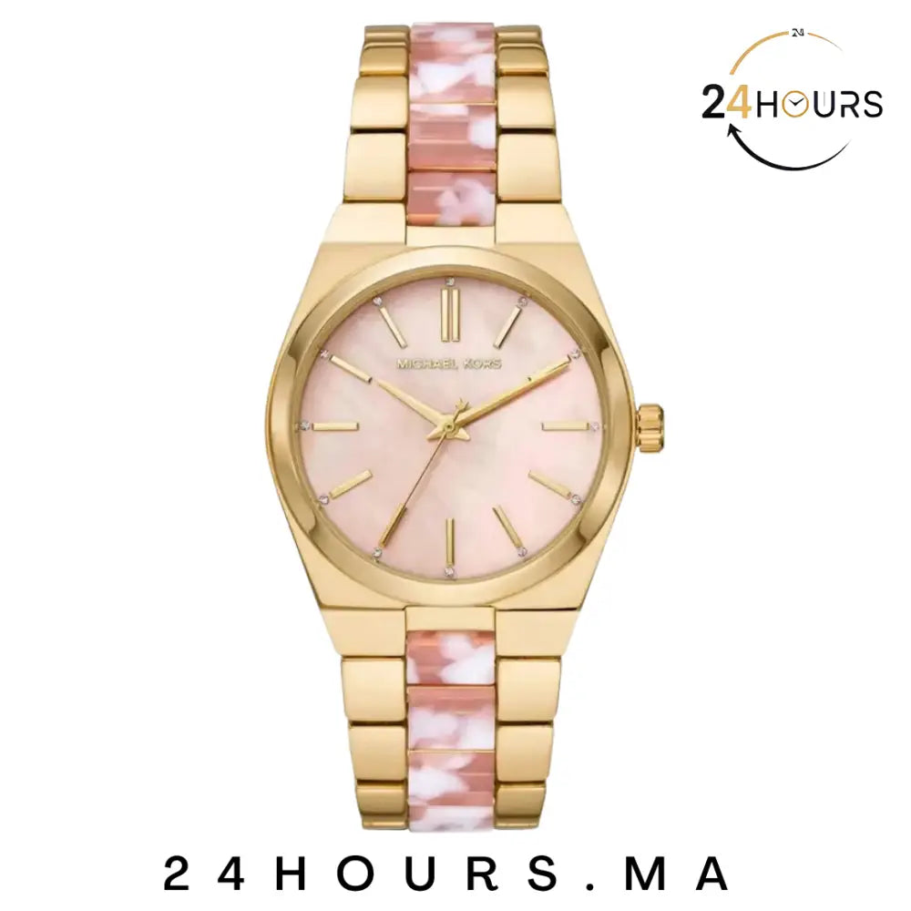 Montre Michael Kors pour femme MK6650