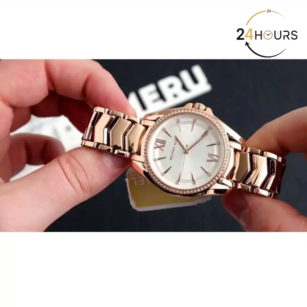 Montre Michael Kors pour femme MK6694