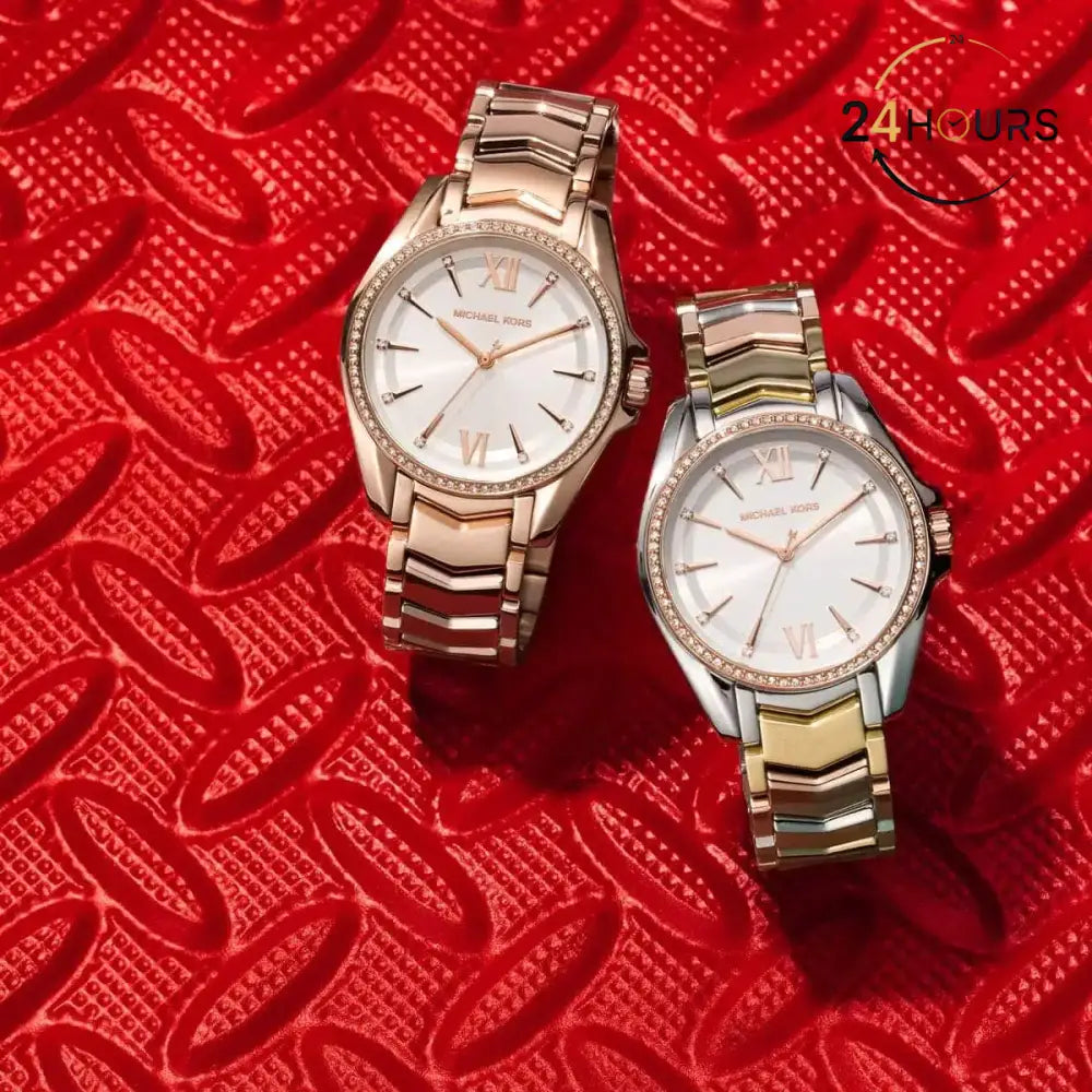 Montre Michael Kors pour femme MK6694
