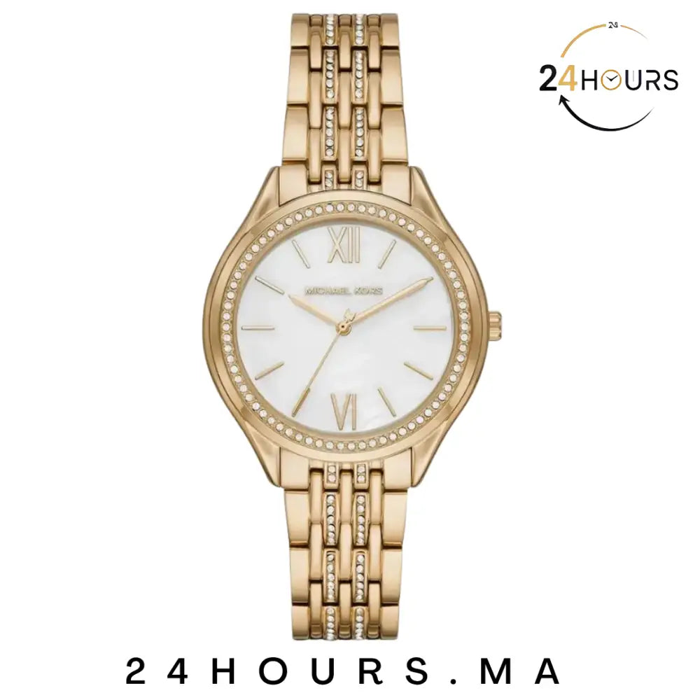 Montre Michael Kors pour femme MK7078