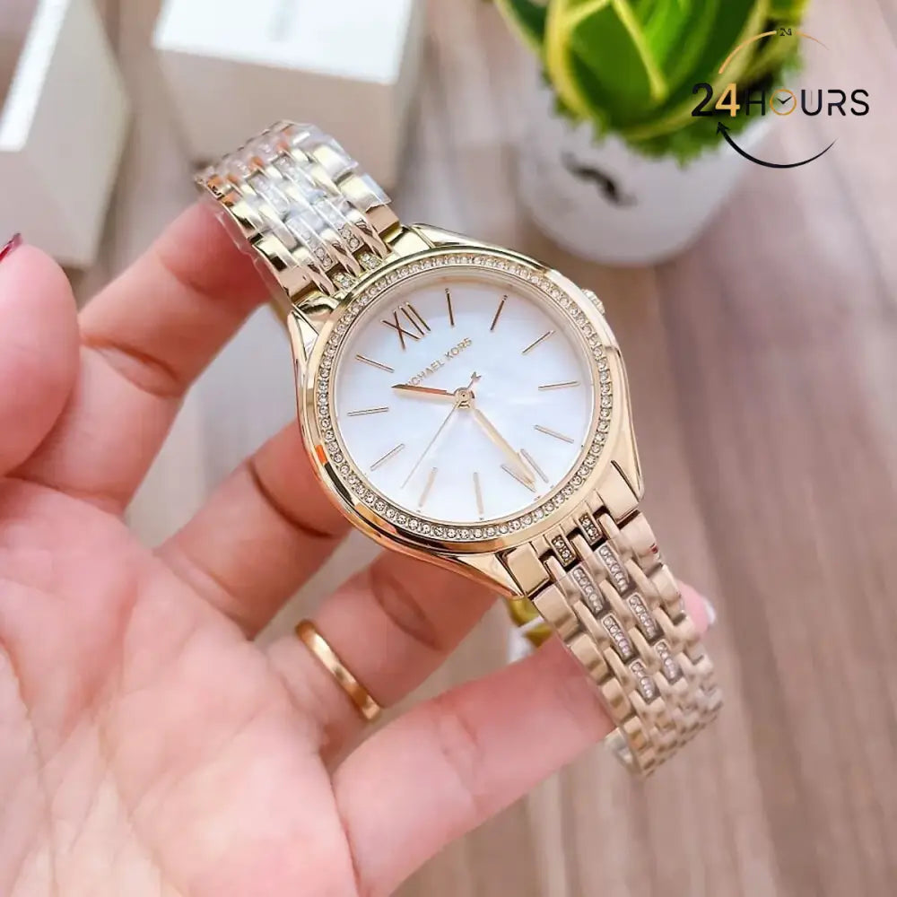 Montre Michael Kors pour femme MK7078