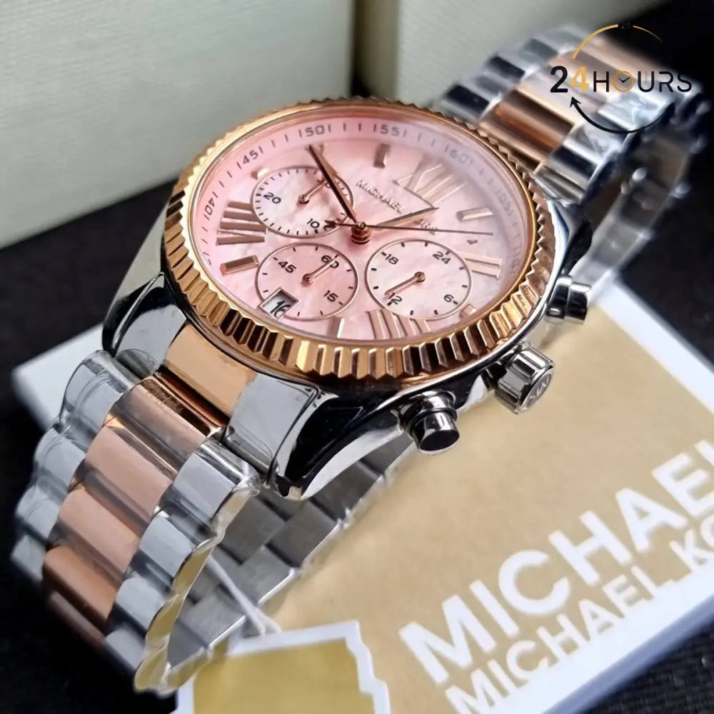 Montre Michael Kors pour femme MK7219