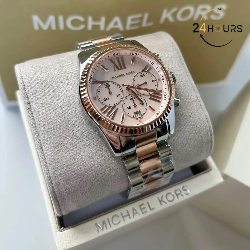 Montre Michael Kors pour femme MK7219