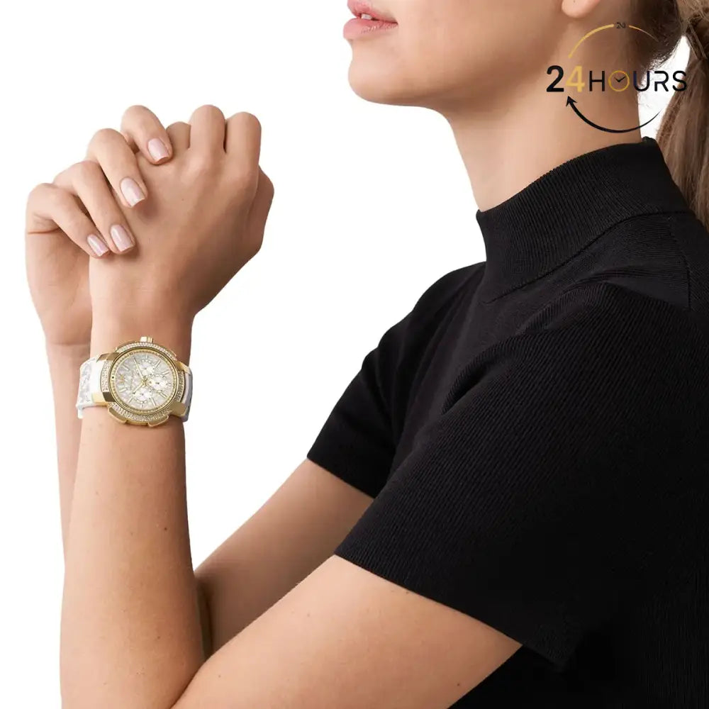 Montre Michael Kors pour femme MK7221