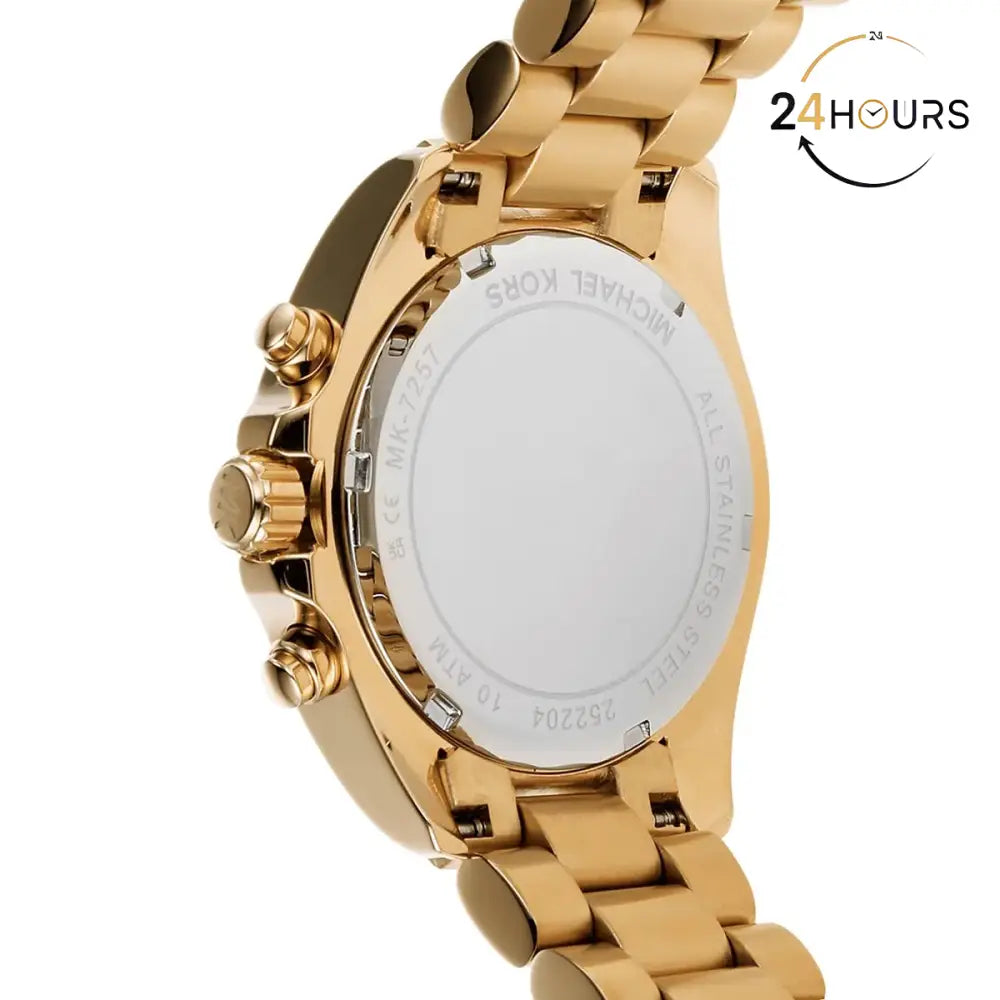 Montre Michael Kors pour femme MK7257