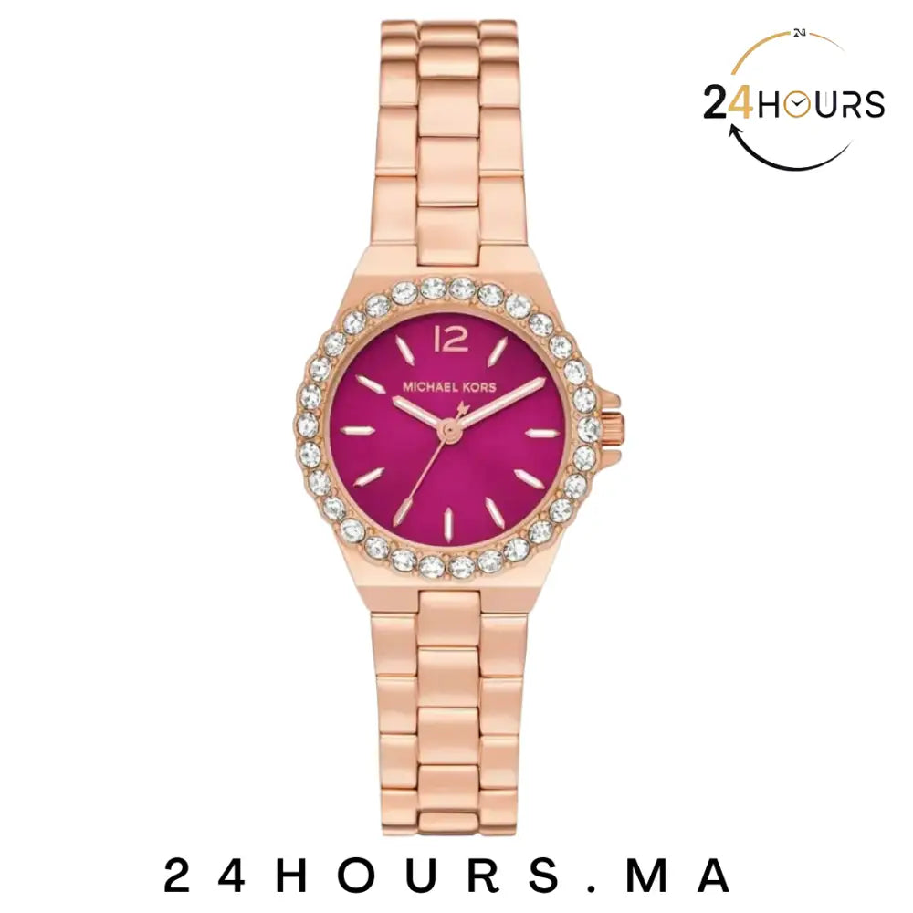 Montre Michael Kors pour femme MK7396