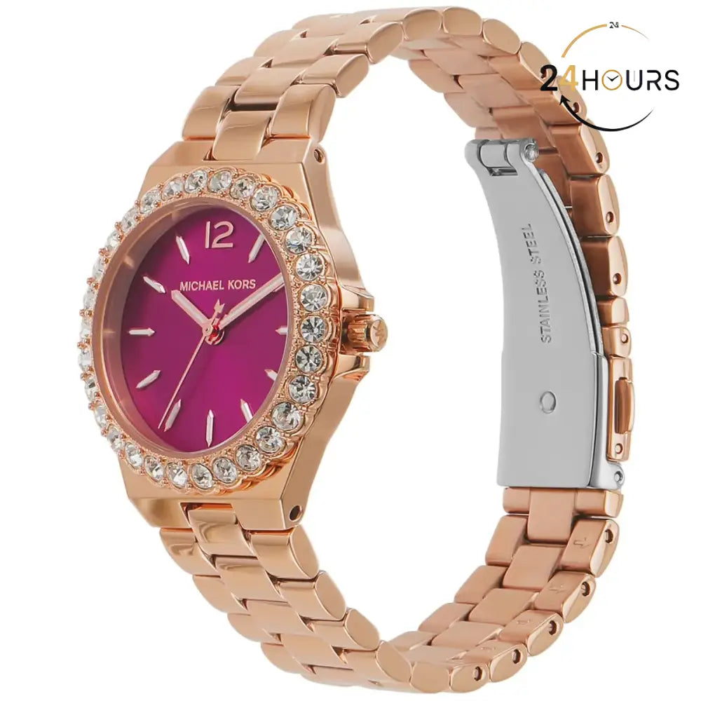 Montre Michael Kors pour femme MK7396