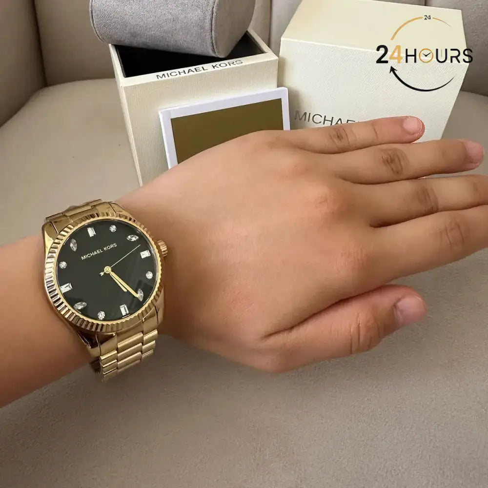 Montre Michael Kors pour femme MK7449