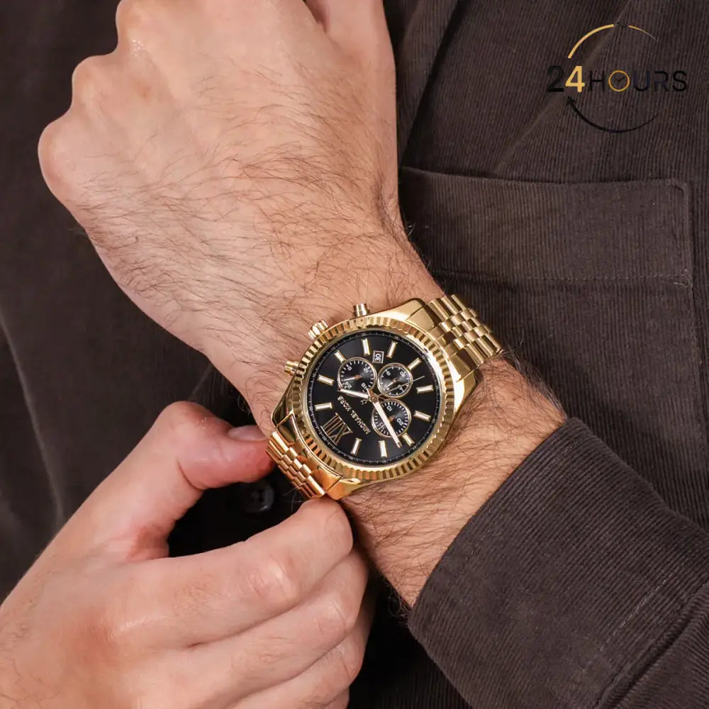 Montre Michael Kors pour homme MK8286