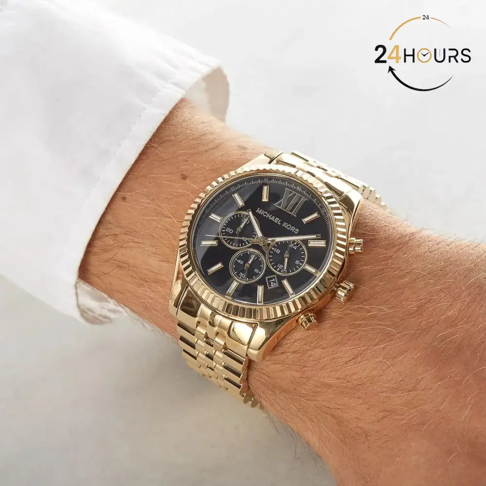 Montre Michael Kors pour homme MK8286