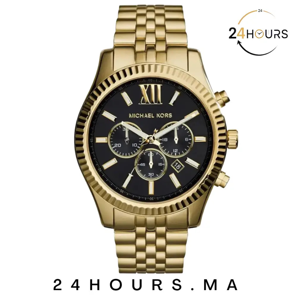 Montre Michael Kors pour homme MK8286