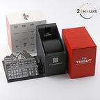 Montre Tissot Le Locle 39.3mm T006.407.22.033.01 Or Jaune Raffiné