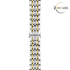 Montre Tissot Le Locle 39.3mm T006.407.22.033.01 Or Jaune Raffiné