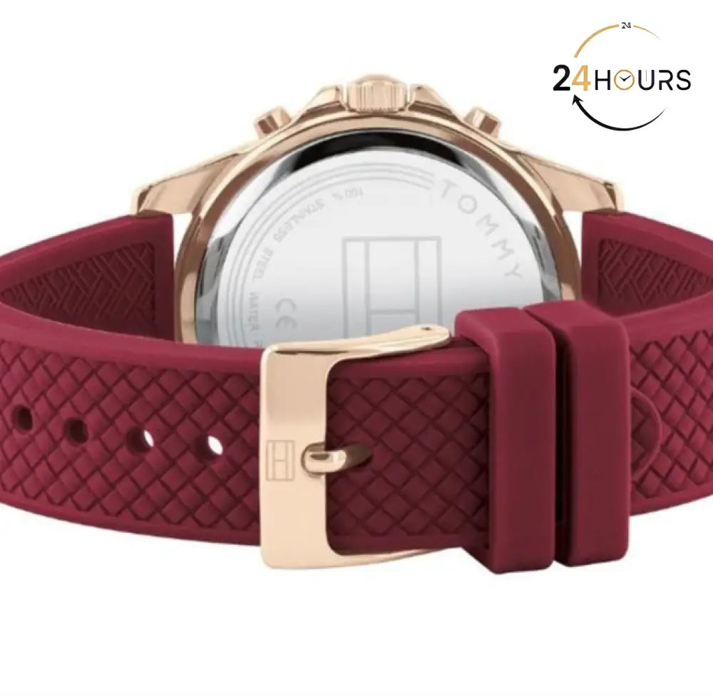 Montre Tommy Hilfiger 1782200
