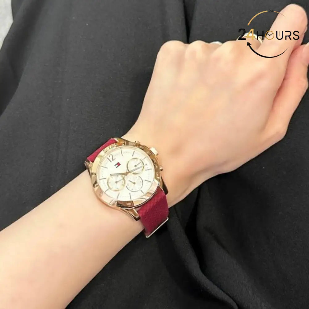 Montre Tommy Hilfiger 1782200